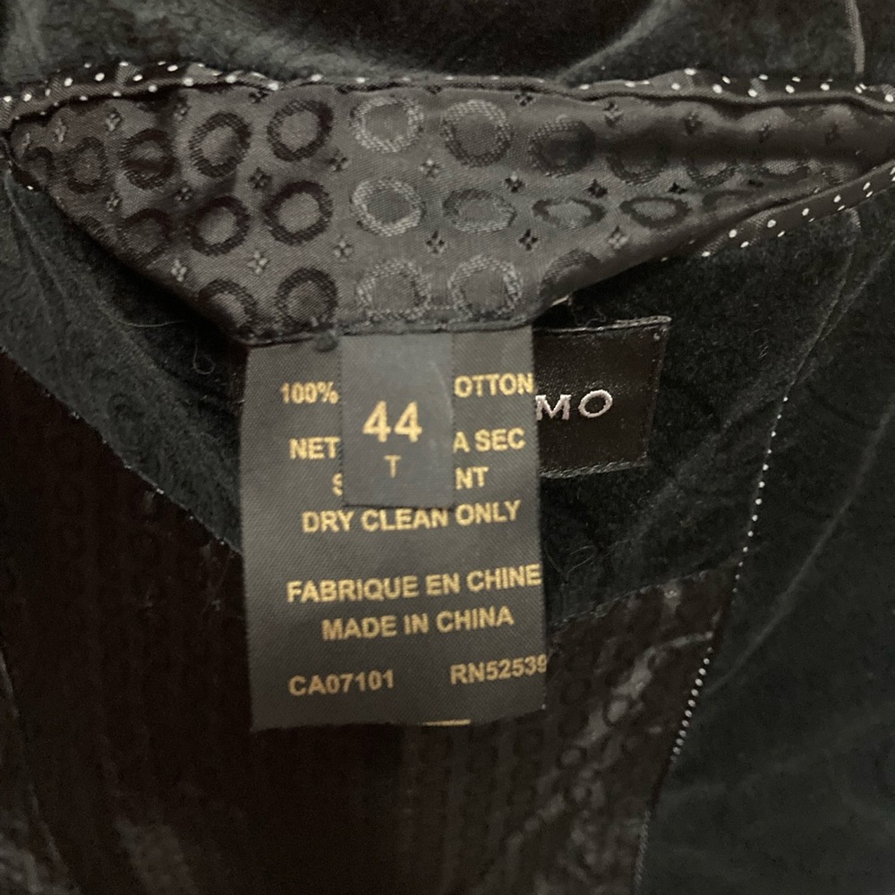 Bellissimo Jacket - Picture 9 of 9